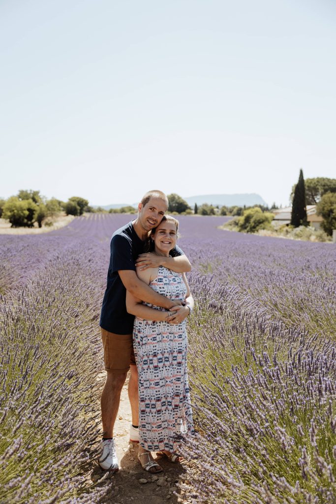 photographe famille aix en provence
