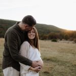 seance photo grossesse aix en provence