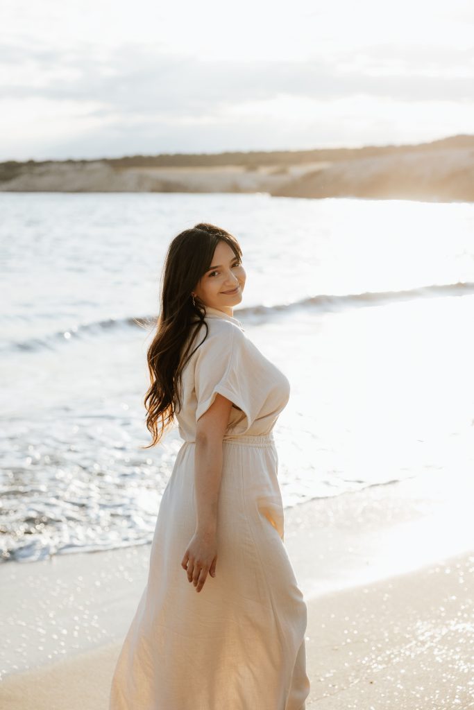 seance photo femme enceinte