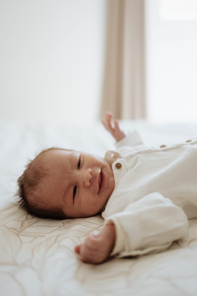 portrait nouveau né marseille