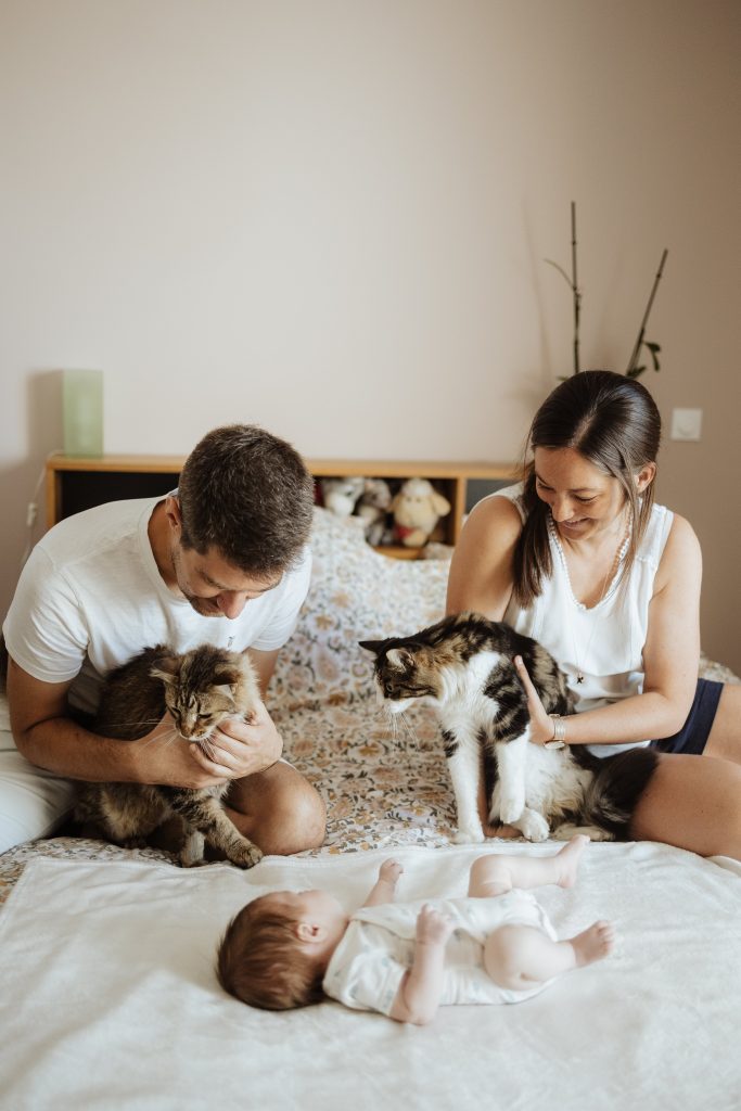 photos de naissance la ciotat