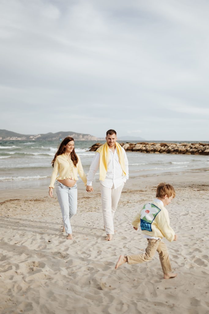photographe grossesse la ciotat