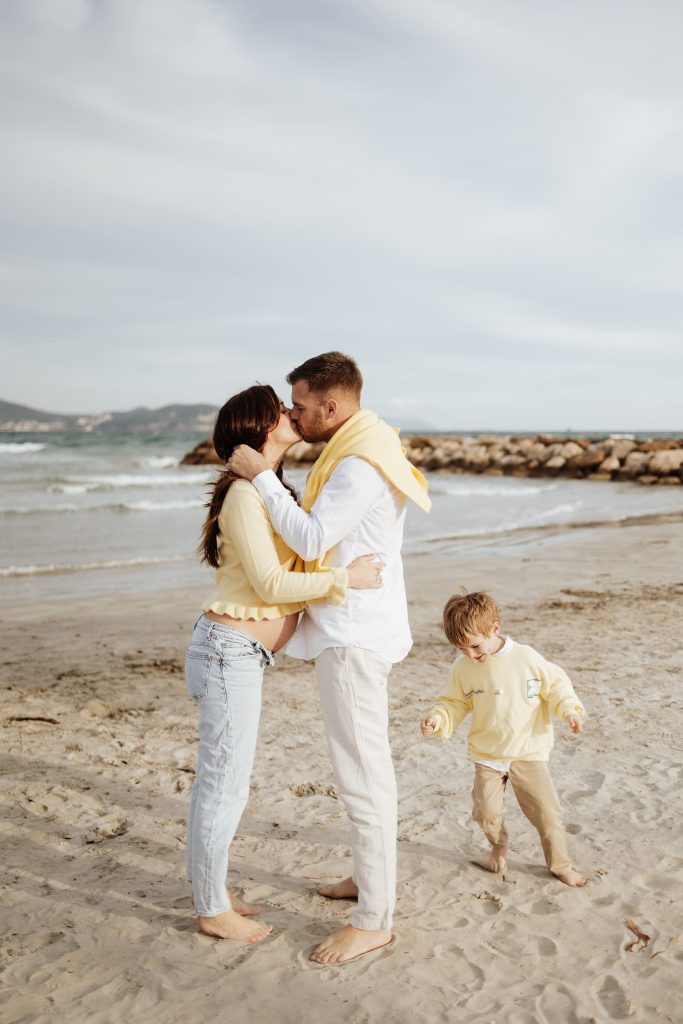 photographe grossesse la ciotat